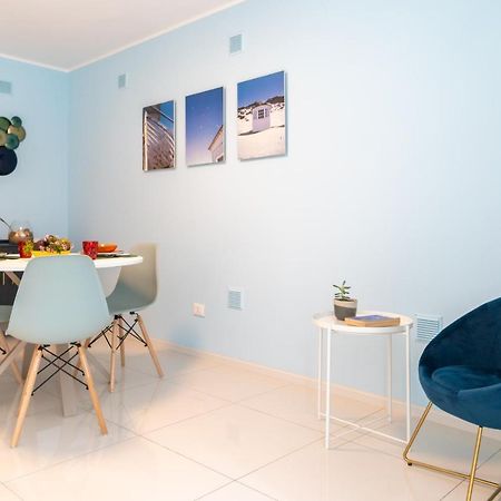 סירקוזה Antico Mercato Di Ortigia Lovely Apartment מראה חיצוני תמונה
