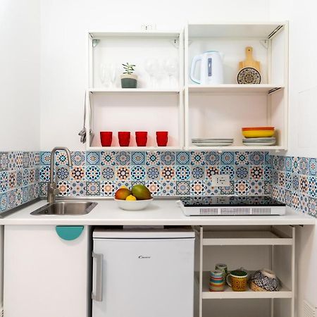סירקוזה Antico Mercato Di Ortigia Lovely Apartment מראה חיצוני תמונה