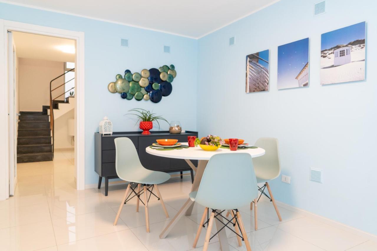 סירקוזה Antico Mercato Di Ortigia Lovely Apartment מראה חיצוני תמונה