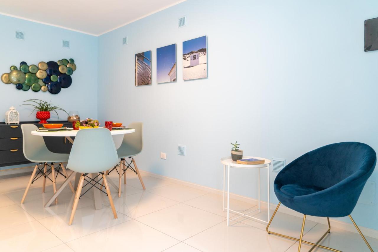 סירקוזה Antico Mercato Di Ortigia Lovely Apartment מראה חיצוני תמונה