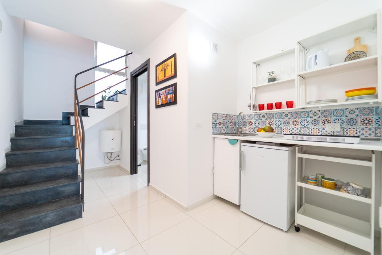 סירקוזה Antico Mercato Di Ortigia Lovely Apartment מראה חיצוני תמונה