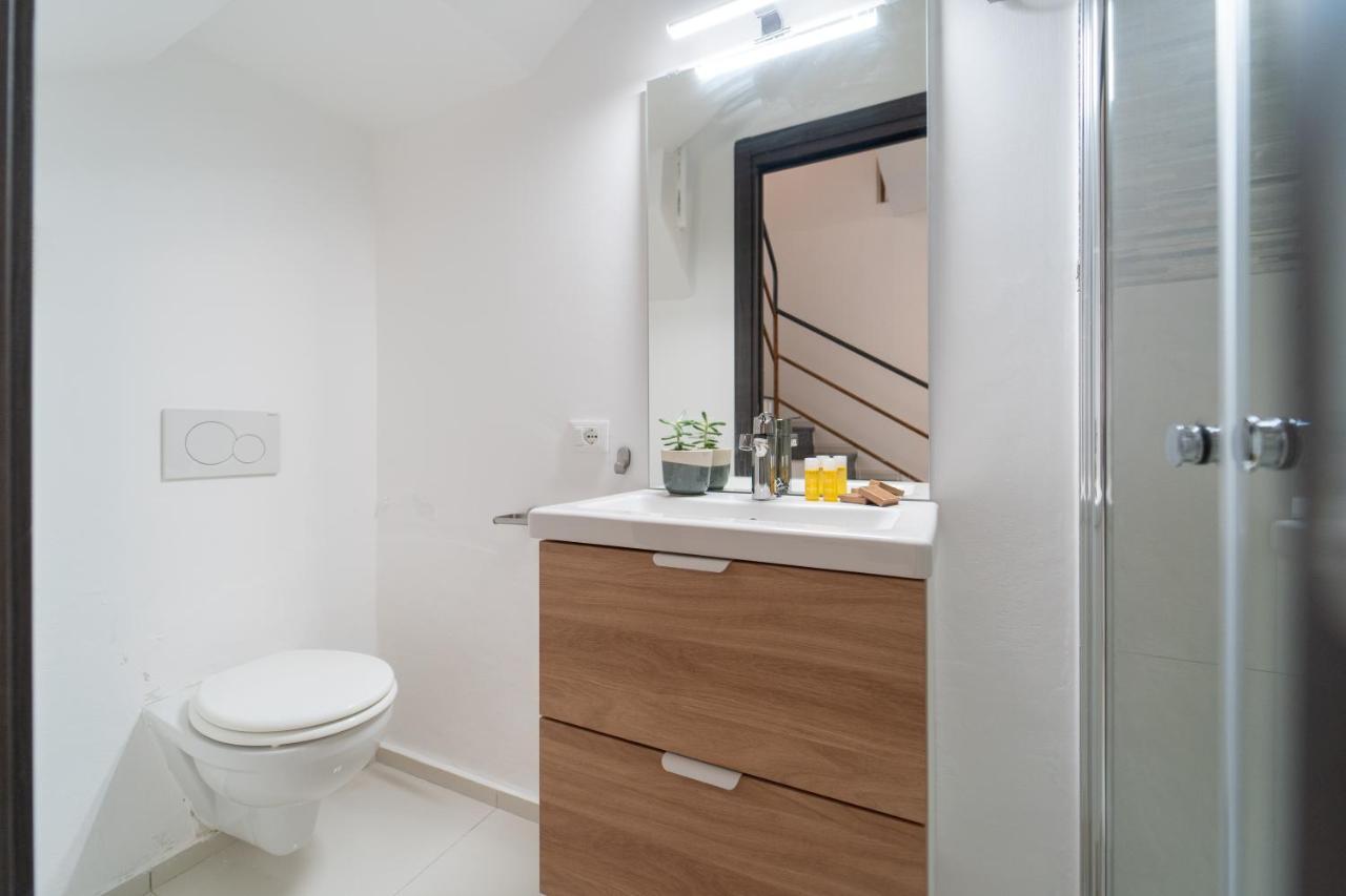 סירקוזה Antico Mercato Di Ortigia Lovely Apartment מראה חיצוני תמונה