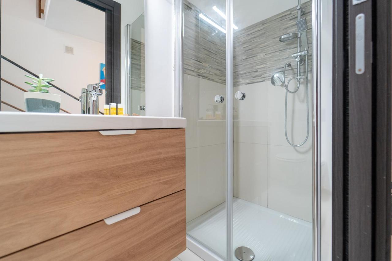 סירקוזה Antico Mercato Di Ortigia Lovely Apartment מראה חיצוני תמונה